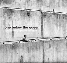 One Below the Queen booklet