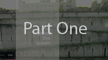 One Below the Queen part one