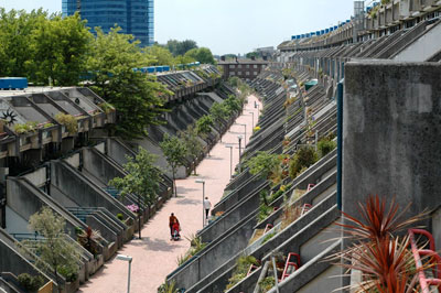 Rowley Way