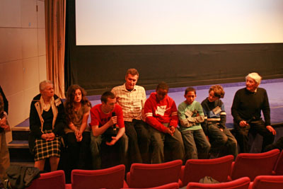 q&a